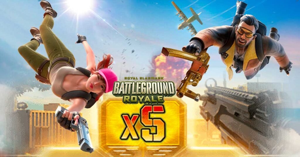 Battleground Royale