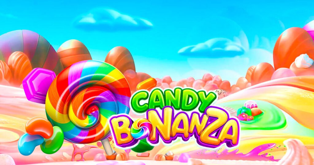 Candy Bonanza