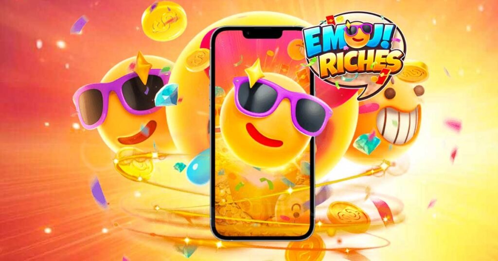 Emoji Riches