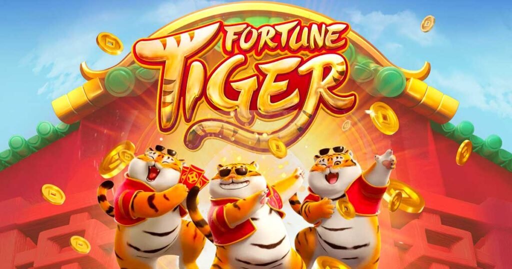 Fortune Tiger