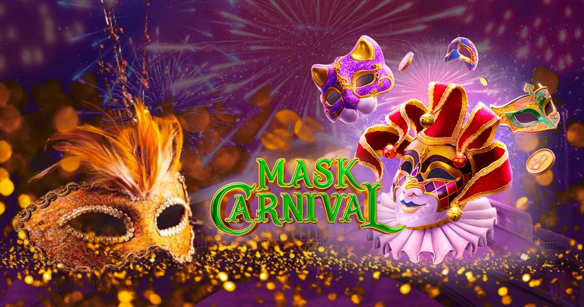 Mask Carnival