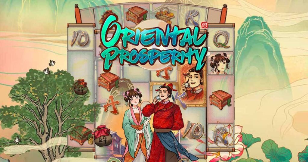 Oriental Prosperity