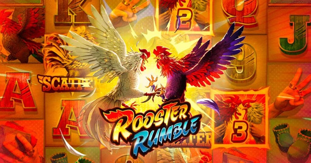 Rooster Rumble