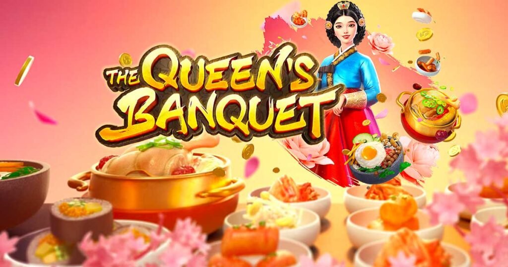 The Queen’s Banquet