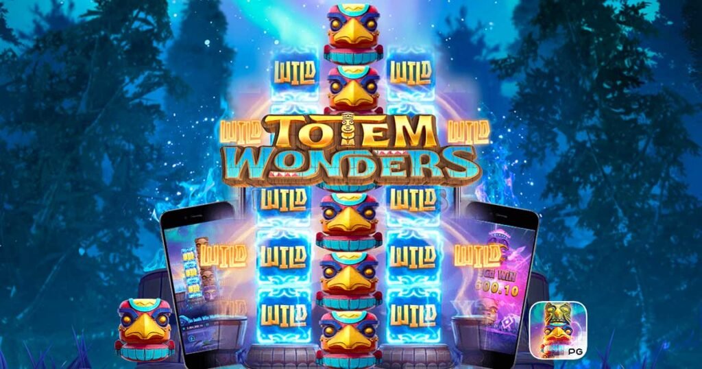 Totem Wonders