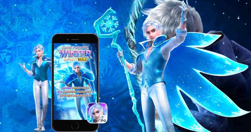 Jack Frost’s Winter