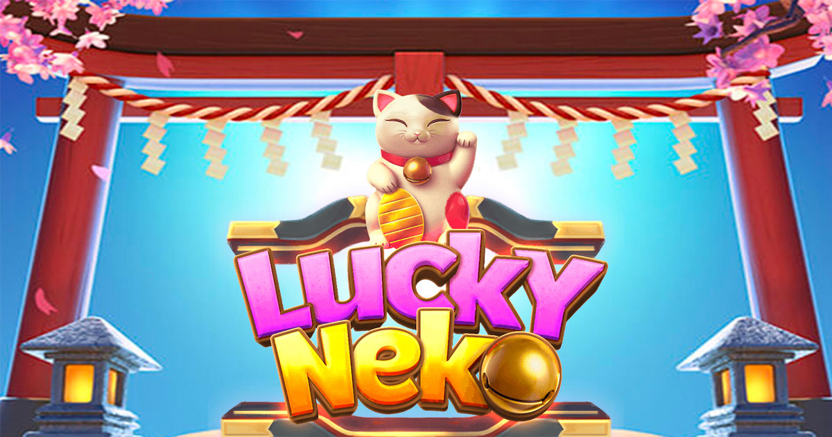 Lucky Neko