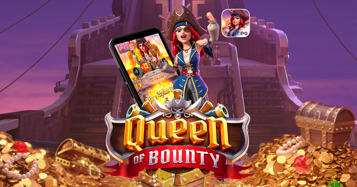 Queen of Bounty