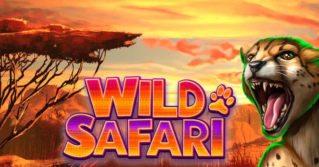 Safari wilds