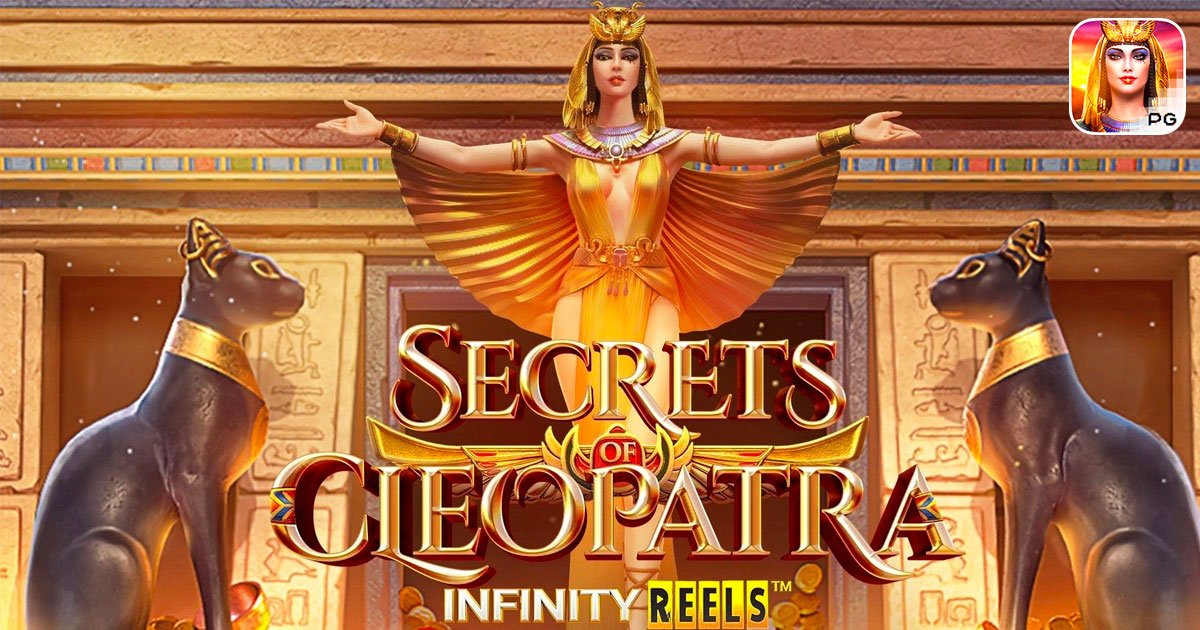 Secrets of Cleopatra