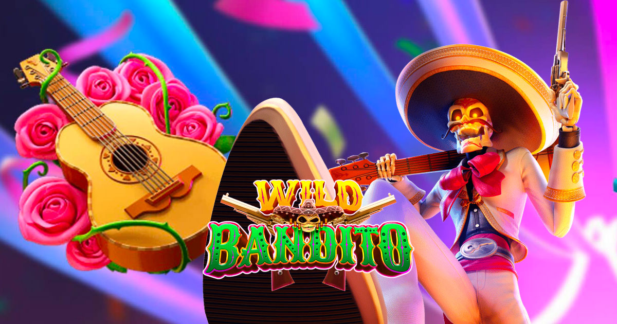 Wild Bandito